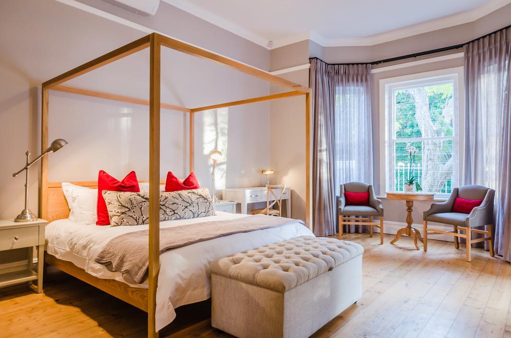 Bonne Esperance Studio Apartments Стеленбош Стая снимка